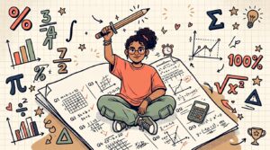 Matemática no Enem: estratégias para não travar