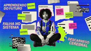 Cronograma de estudos no Notion: guia da aprovação