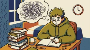 Bloqueio nos Estudos: Como Desemperrar de Vez