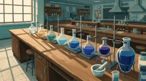 Química Básica para o ENEM: O que Mais Cai