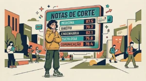 O que É Nota de Corte: Cálculo e Mudanças