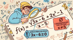 Exercícios de Funções: Respostas Explicadas