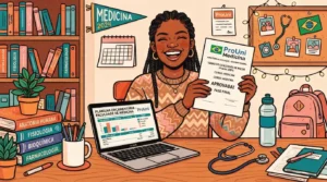 ProUni para Medicina: Bolsa Viável ou Sonho Distante?