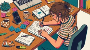 Provas Anteriores do PAVE: Como Estudar Certo