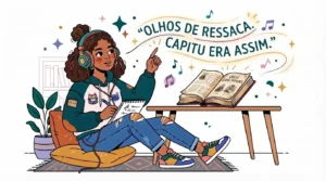 Obras Obrigatórias UFRGS: Guia Essencial de Resumos