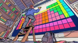 Como Ler a Tabela Periódica: Química sem Travar