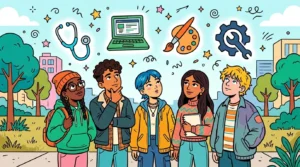 Carreiras do Futuro: Técnico ou Ensino Superior?