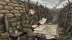 A Primeira Guerra Mundial no Enem: Causas e o que Cai