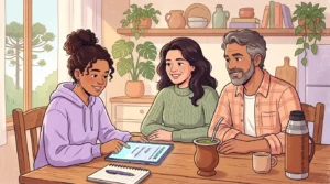 Perguntas para Escolher um Cursinho Preparatório: Pais