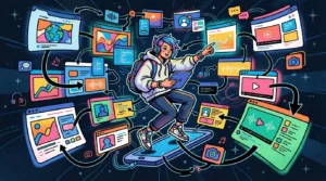 Meios de Comunicação no ENEM: O que Cai