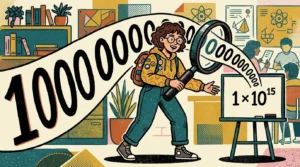 Notação Científica no ENEM: Resolva sem Travar