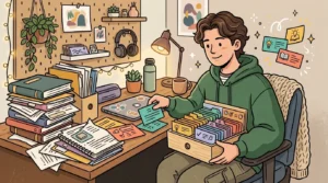 Como Manter a Motivação para Estudar sem se Sobrecarregar