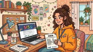 Inscrição no SISU: Calcule a Nota e Escolha com Critério